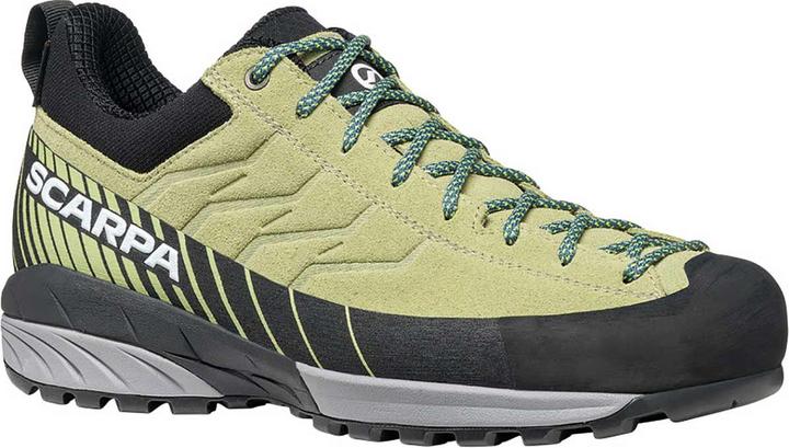 Actual product image Scarpa Mescalito GTX Schuhe (42)