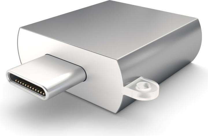 Produktbild Satechi USB-C zu (USB Typ-C, USB-A, 4 cm)