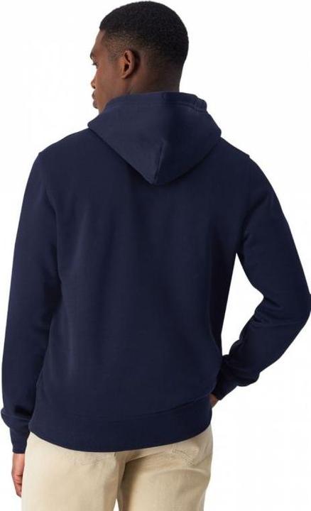 Produktbild Champion Bluza męska Hooded granatowa 220253 BS501 S (S)