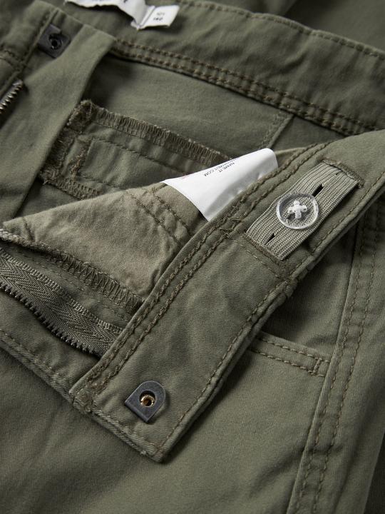 Produktbild Name it Regular Fit Cargohose (176)