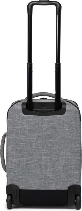 Actual product image Herschel Heritage - Softshell Large Carry On Trolley (37 l)