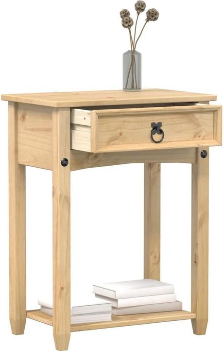 Produktbild vidaXL Konsolentisch (55 x 35 x 73 cm)