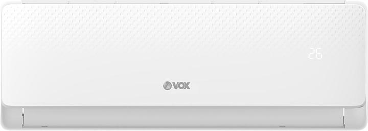 Vox Condizionatore d'aria IFG18-AACT (WiFiready, 8°C CTemp, CFilter, AFilter) (17401.92 BTU/h)