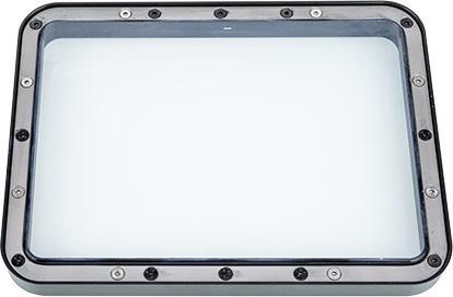 Zortrax Inkspire 2 - Resin Vat (Replacement parts)