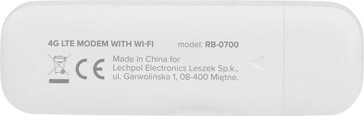 Produktbild Rebel 4G Modem