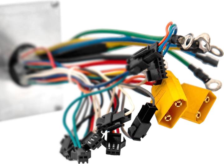 Actual product image Zero Controller