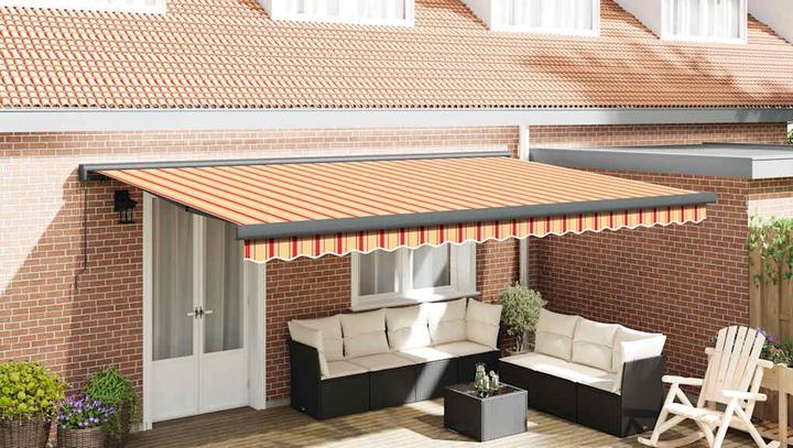 Image du produit vidaXL Markise (3 m)