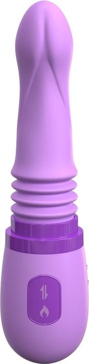 Actual product image Pipedream Fantasy For Her Personal Sex Machine