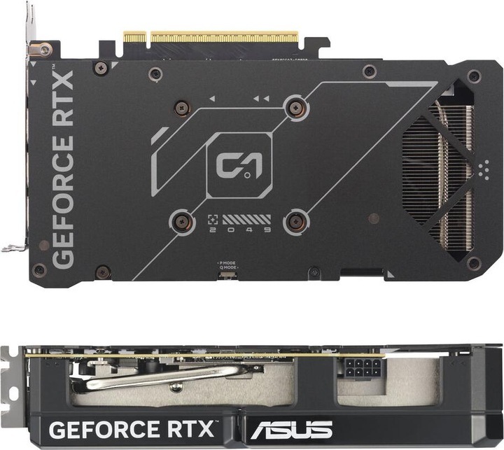 Produktbild ASUS Dual GeForce RTX 5060 Ti OC (16 GB)
