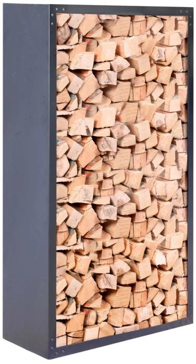 Image du produit Innovesta Étagère en bois (120 x 35 x 170 cm)