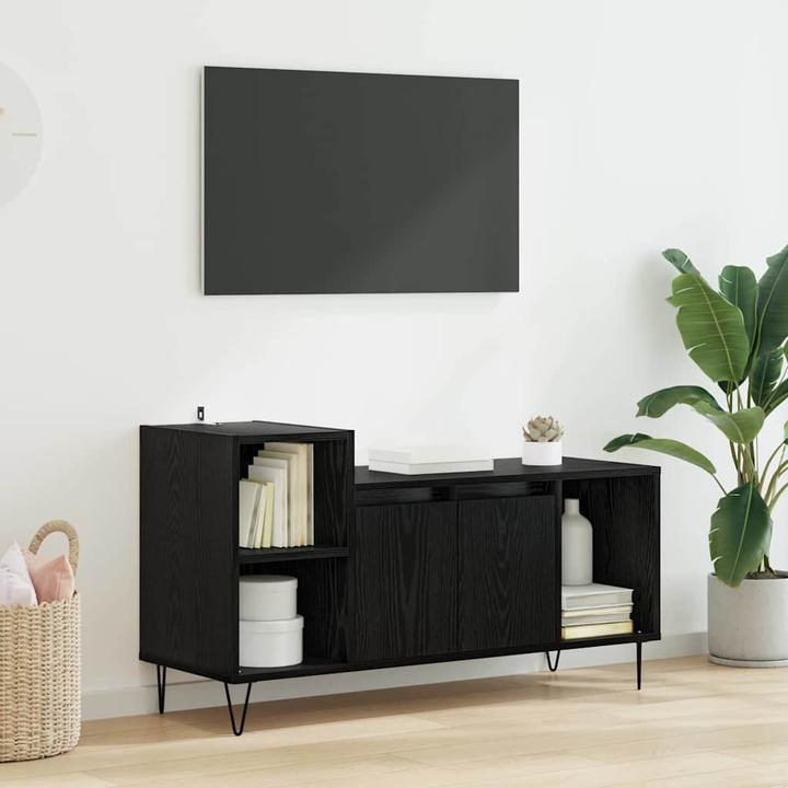 Actual product image vidaXL TV-Schränk (35 x 100 x 55 cm)