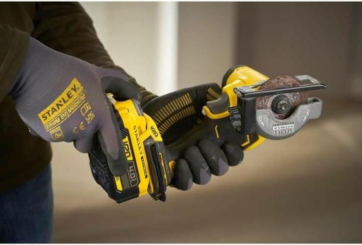 Produktbild Stanley Schneider 76 mm V20 Sfmcm300B