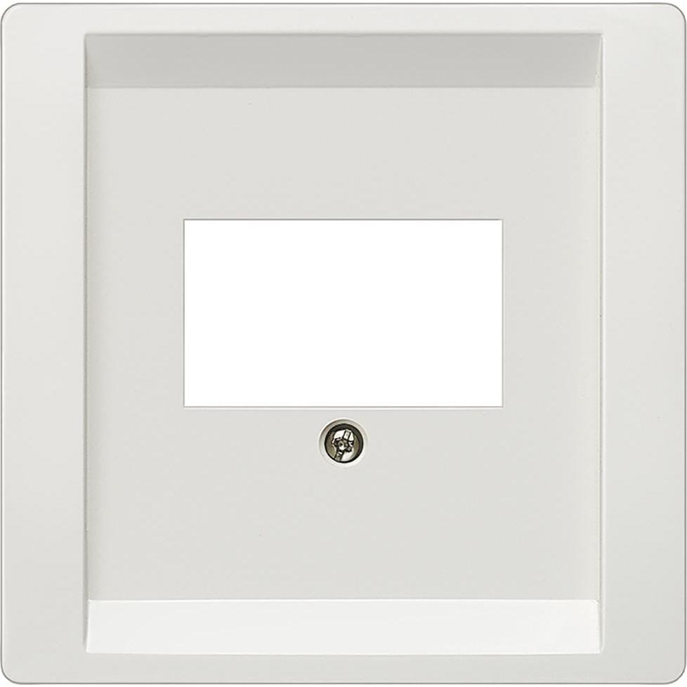 Siemens 5TG1342 Wandplatte/Schalterabdeckung (0.07 m), Netzwerkkabel