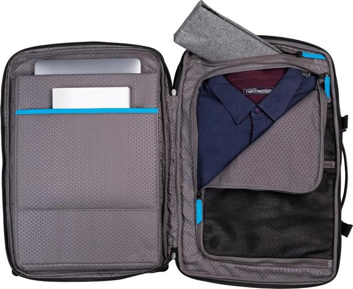 Produktbild Leonhard Heyden Helsinki - Business-Travel Rucksack (25 l)