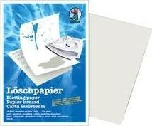Actual product image Ursus Blotting paper (A5)