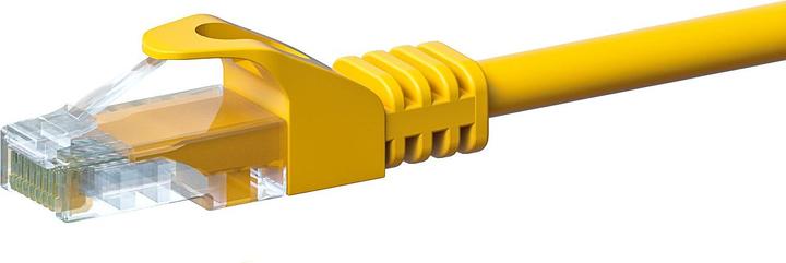 Produktbild Dsit CAT 5e Netzwerkkabel U/UTP (UTP, CAT5e, 5 m)