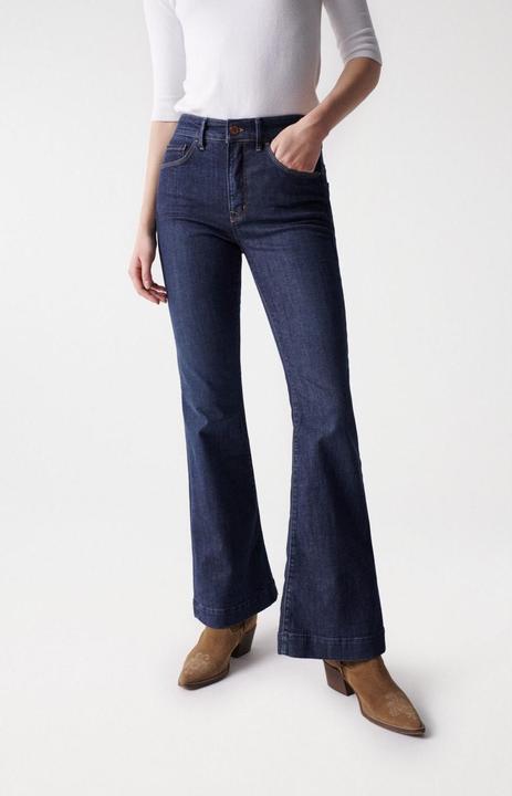 Actual product image Salsa Jeans Jeans Glamour Flare (40)
