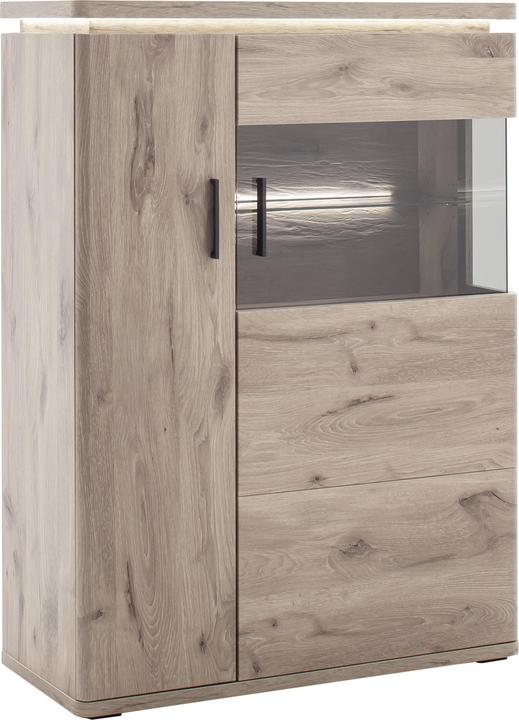 Image du produit Furn Modena (90 x 38 x 124 cm)