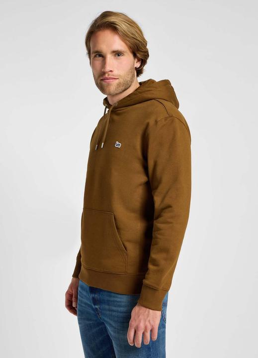 Produktbild Lee Kapuzenpullover Plain Hoodie (XL)