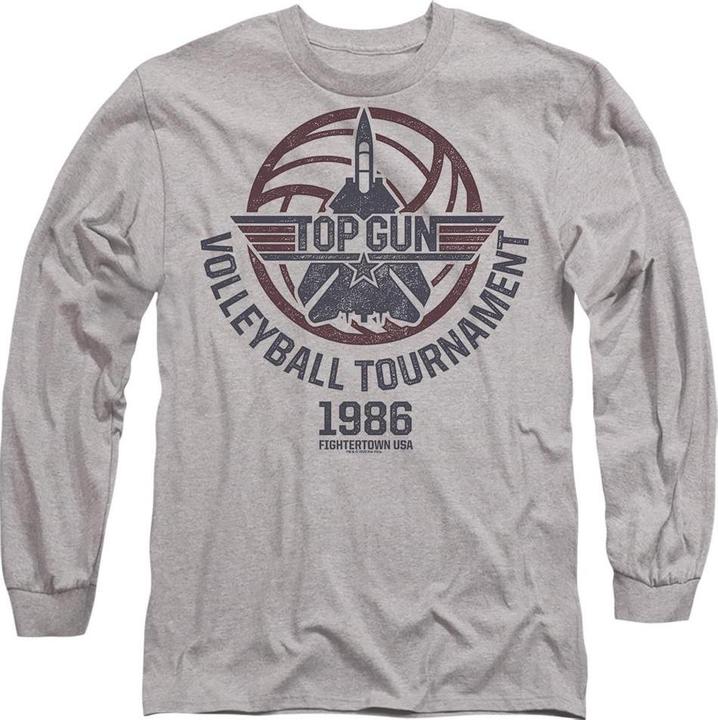 Produktbild Top Gun Volleyball TShirt (S)