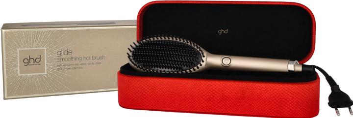 Produktbild ghd Glide Brush Set - Limited Edition
