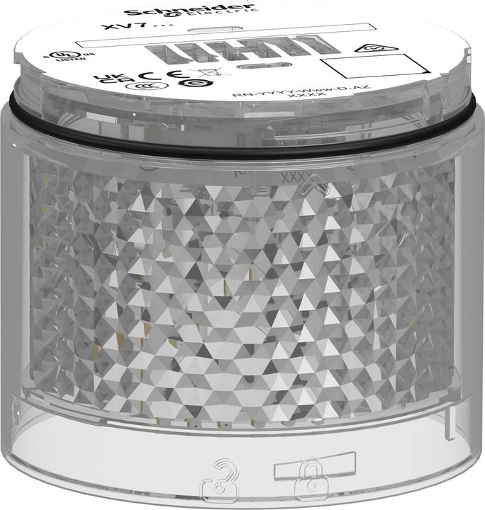 Actual product image Schneider Electric Leuchtelement Blitzl.