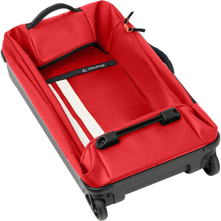 Actual product image Vaude Takutea 90 (90 l)