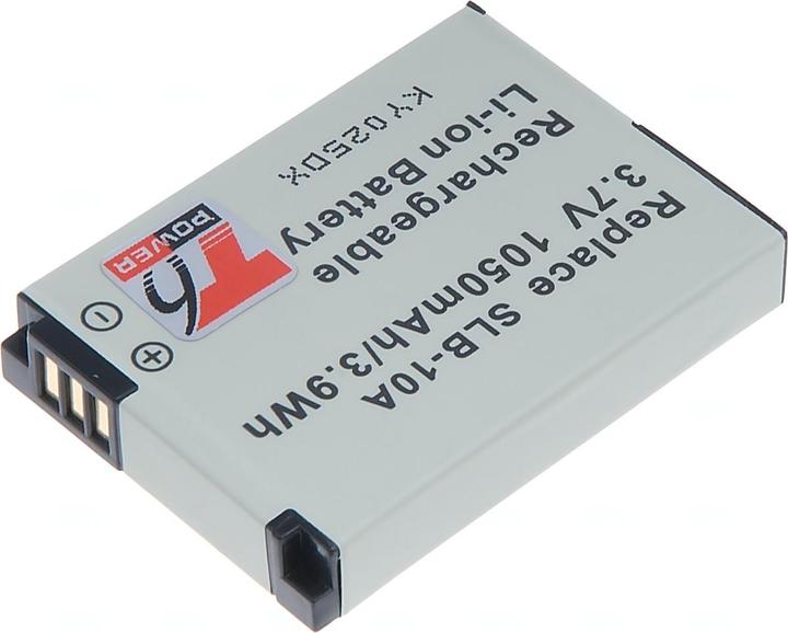 Immagine prodotto T6 Power Batteria Samsung SLB-10A, BN-VH105