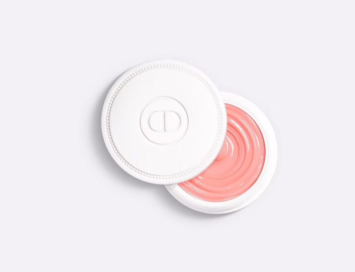 Produktbild Dior Creme Abricot Kräftigende Creme für Nägel (8.10 ml)