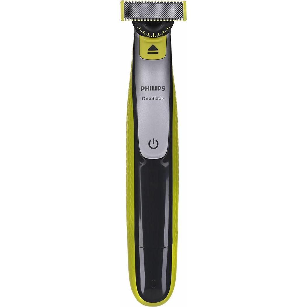 Thumbnail - Philips, Trimmer + Haarschneider, One Blade QP2734/20