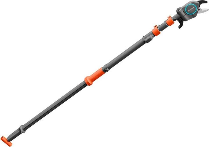 Grau|Orange