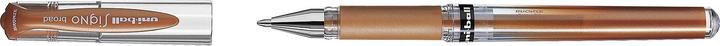 Produktbild Uni-ball Roller Signo broad (Braun, 1 x)