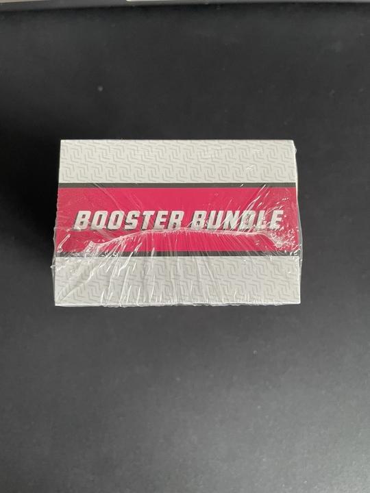 Produktbild Pokémon SV10.5  White Flare (Englisch, Bundle)