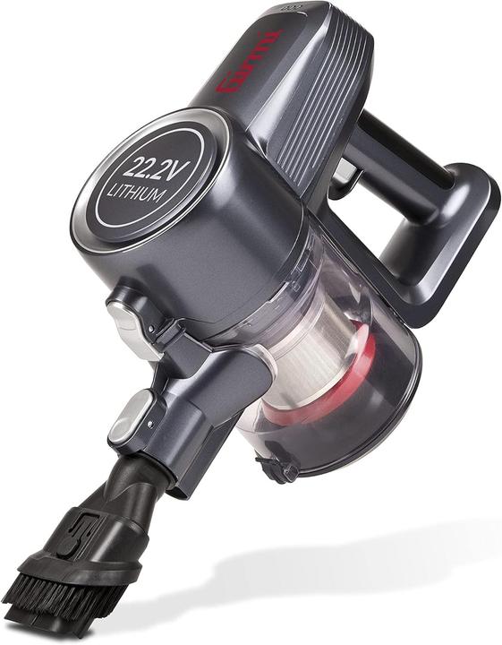 Produktbild Girmi AP91 Wiederaufladbarer Staubsauger 120W System