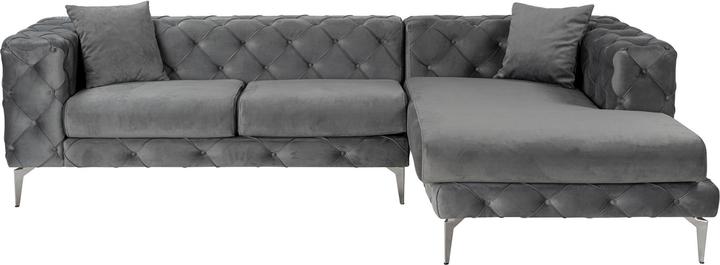 Produktbild Atelier del Sofa Como Eco Buttoned