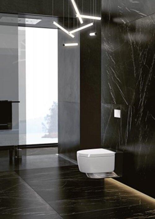 Produktbild Geberit AquaClean Mera