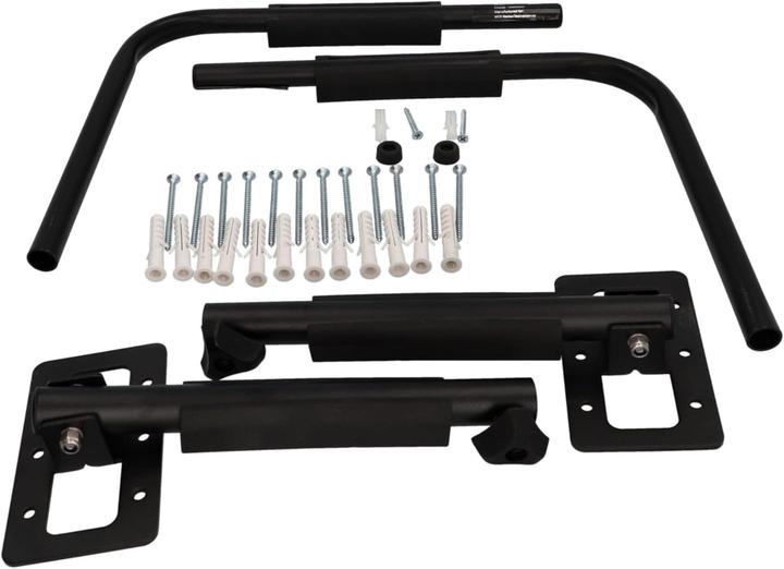 Actual product image Fischer Dachboxen-Wandhalter (751820:)