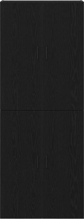 Immagine prodotto vidaXL Wandaufbewahrungseinheit (34 x 69.50 x 90 cm)