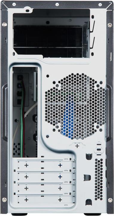 Image du produit Chieftec BD-25B-OP (ATX, mATX, Mini-ITX)