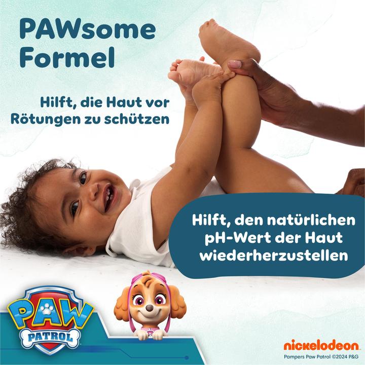Immagine prodotto Pampers Harmonie Aqua (720 Pezzo/i)