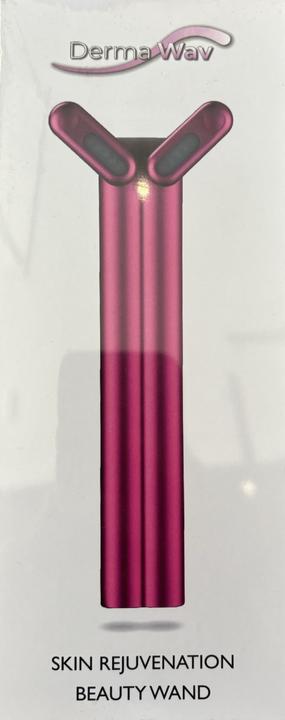 Produktbild MediaShop Derma Wav 4-in-2
