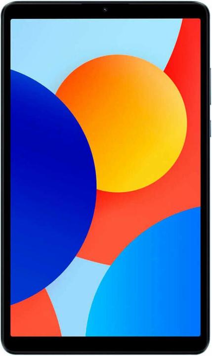 Actual product image Xiaomi Redmi Pad SE (WLAN only, 8.70", 128 GB, Sky blue)