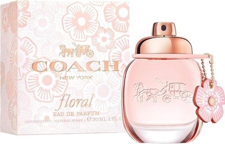 Immagine prodotto Coach floreale (Eau de parfum, 30 ml)