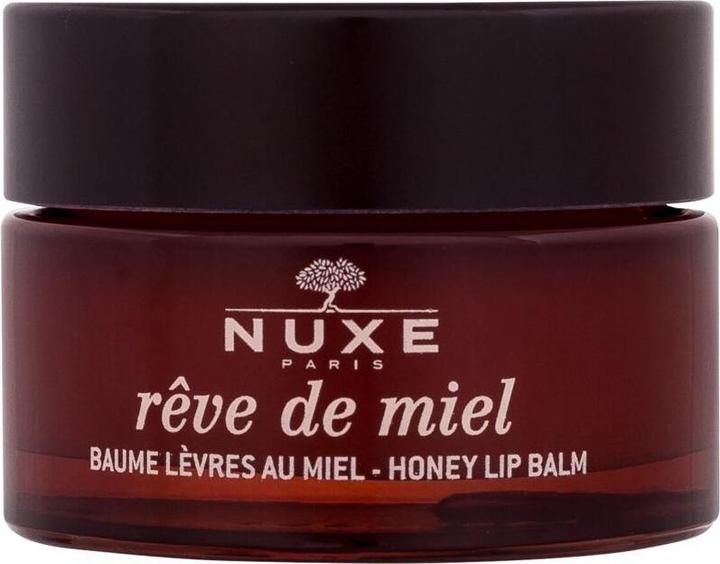 Image du produit Nuxe Le Rêve de Miel (Baume à lèvres, 15 ml)