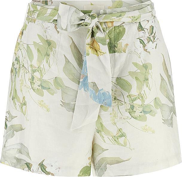 Image du produit Guess Leinenshorts KIRSTEN (M)