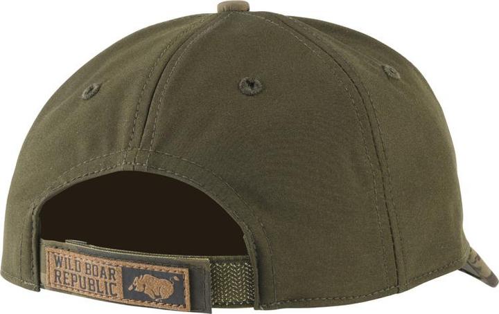 Produktbild Percussion Wildschwein-Basecap