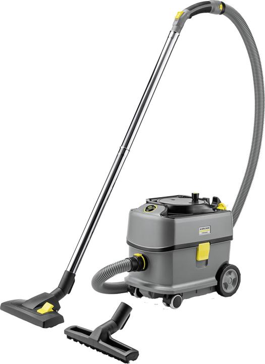Kärcher Professional T 10/1 Adv HEPA (Dry vacuum cleaner)