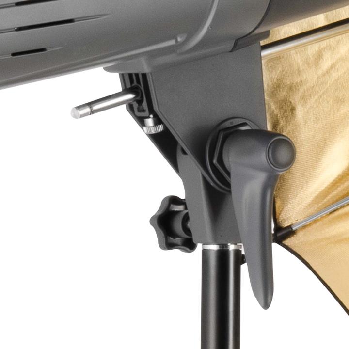 Produktbild Walimex Reflexschirm (Schirmreflektor, 84 cm)