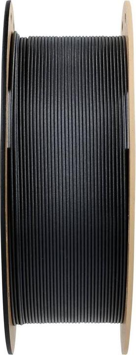 Actual product image Polymaker Fiberon™ PPS-CF10 (PP, 1.75 mm, 500 g, Black)
