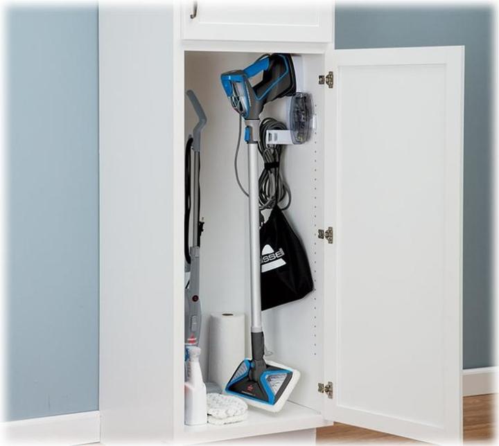 Immagine prodotto Bissell Potenza Fresco Vapore Sottile (1500 W)